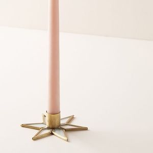 ISO Not for sale Anthropologie Taper Holders 2
